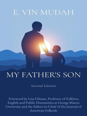 cover image of My Father's Son